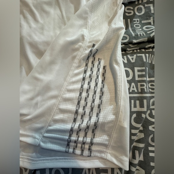 NWT Men’s Izod Perform X, Perform X, cool, T-shirt. - Picture 10 of 15